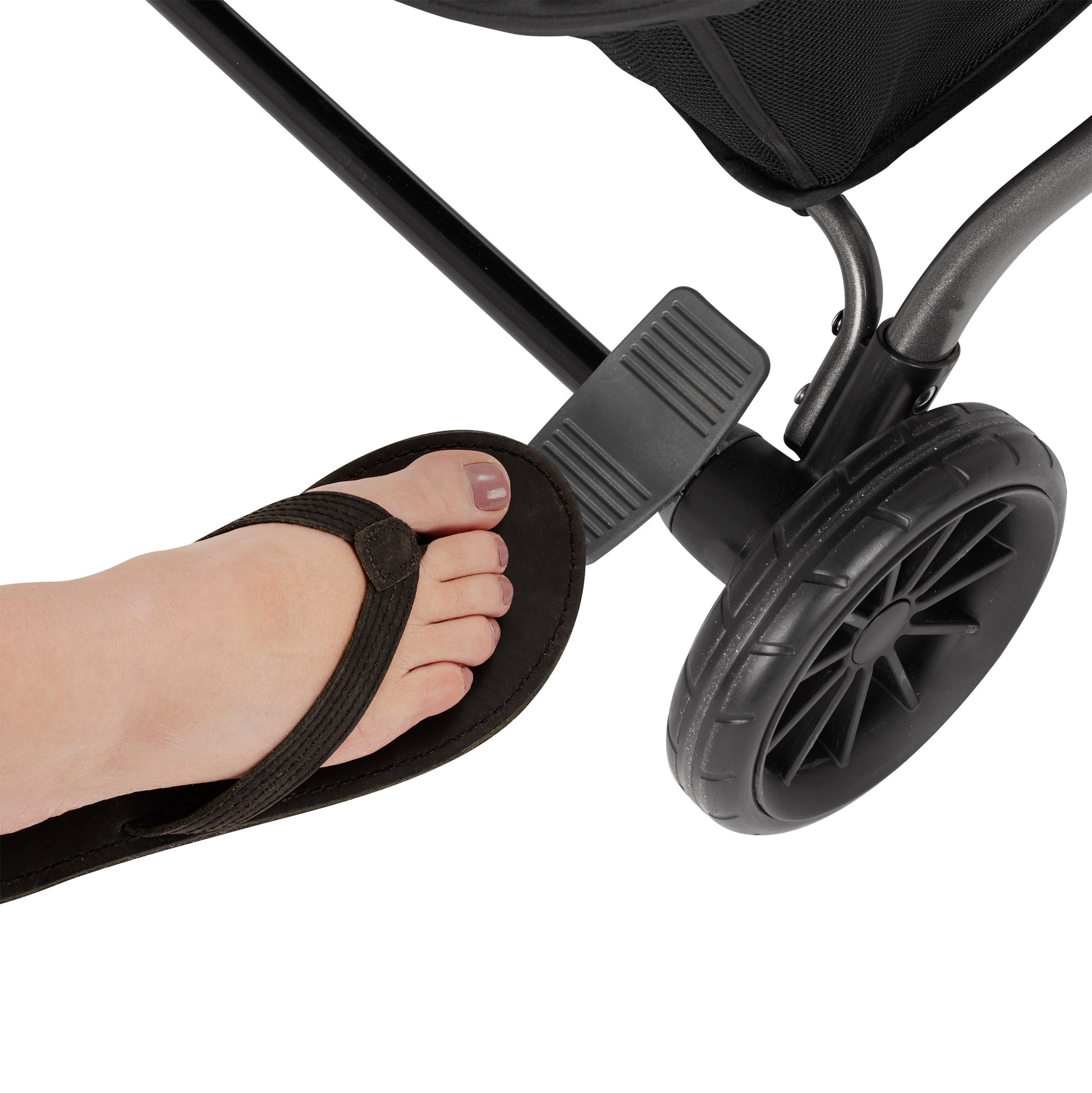 Aero² Ultra-Lightweight Double Stroller Brake