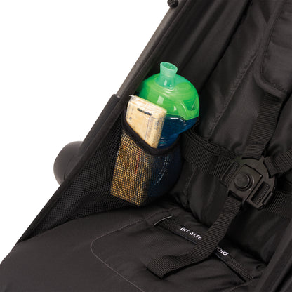 Aero² Ultra-Lightweight Double Stroller Bottle