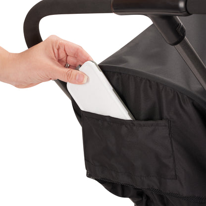 Aero² Ultra-Lightweight Double Stroller Phone Pouch
