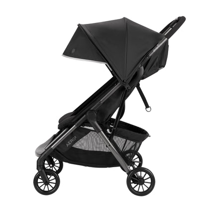 Aero² Ultra-Lightweight Double Stroller