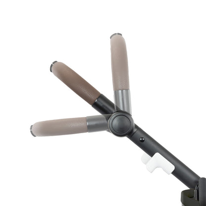 Shyft Intuiti+ Travel System featuring Revolve180 LiteMax NXT with SensorySoothe 16