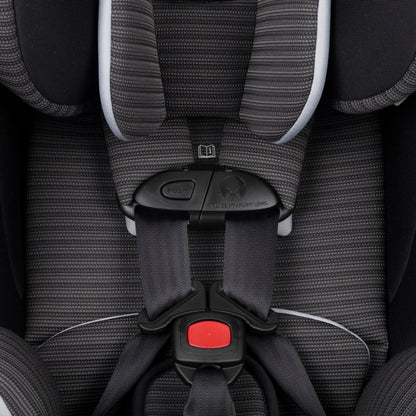 All4Stages Slim 4-in-1 Convertible Car Seat