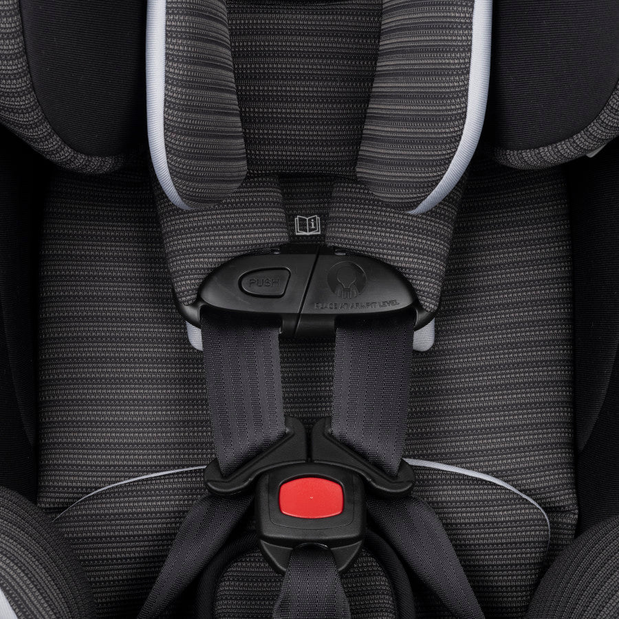 All4Stages Slim 4-in-1 Convertible Car Seat