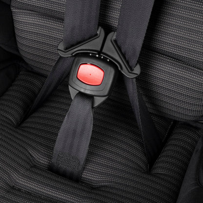 All4Stages Slim 4-in-1 Convertible Car Seat