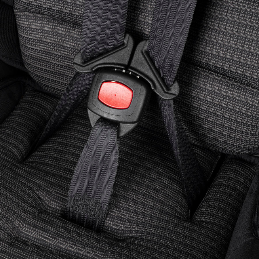 All4Stages Slim 4-in-1 Convertible Car Seat
