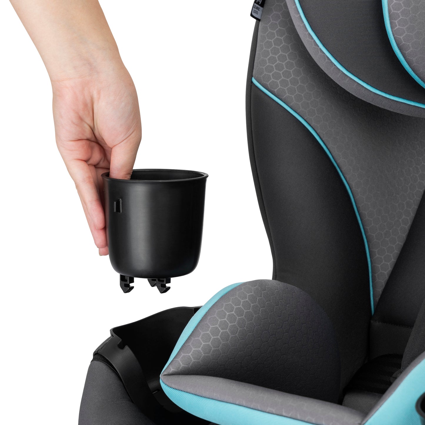 Revolve360 Slim 2-in-1 Rotational Car Seat core