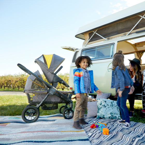 Evenflo Stroller Accessories