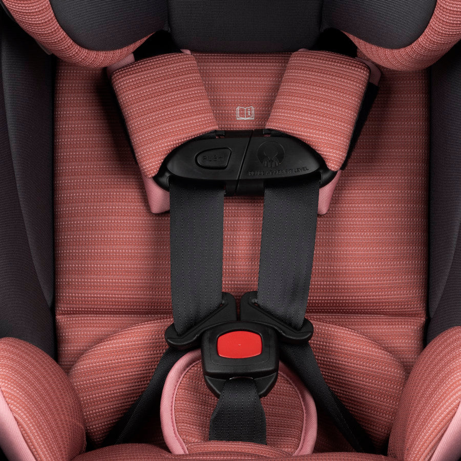 All4Stages Slim 4-in-1 Convertible Car Seat