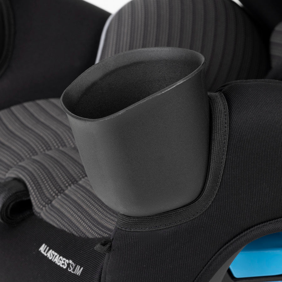 All4Stages Slim 4-in-1 Convertible Car Seat