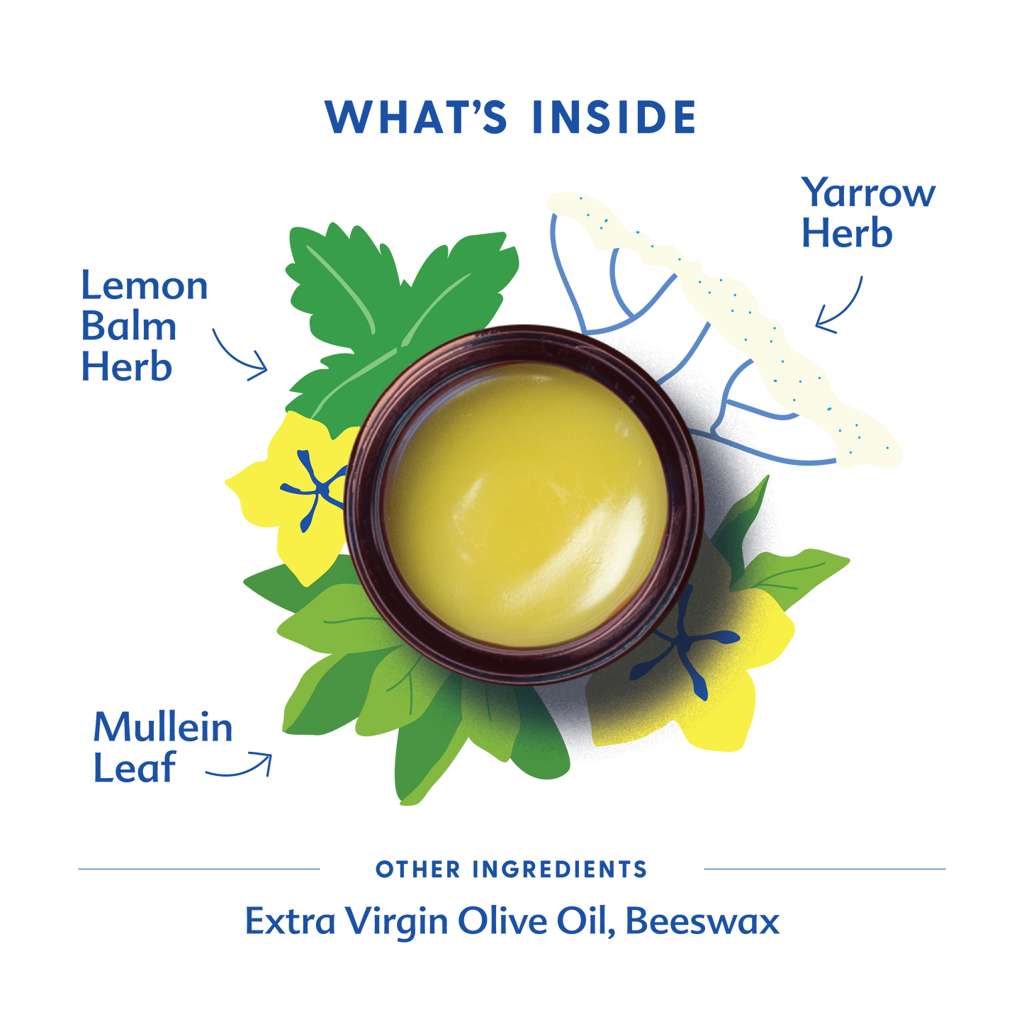 Baby Hand & Knee Balm