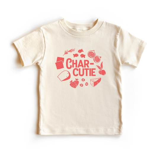 Char-cutie Kids' Tee