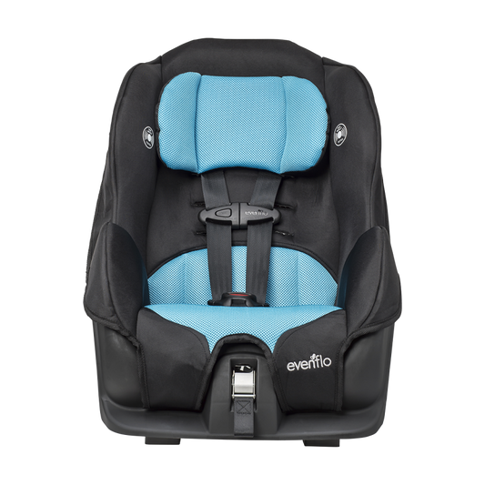 Tribute LX Convertible Car Seat