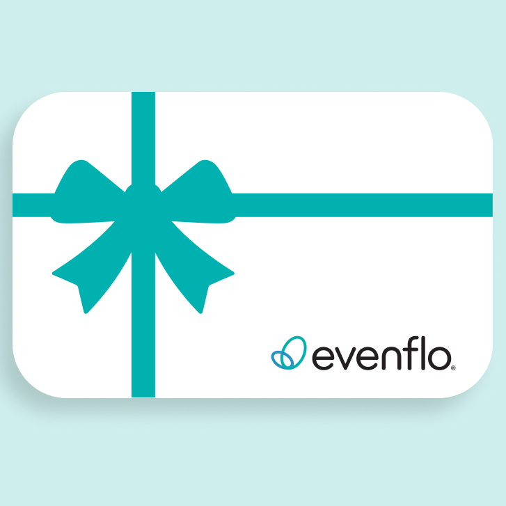 Evenflo e-gift card 1